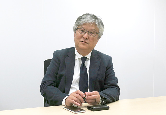 インタビュー写真（サブ2）